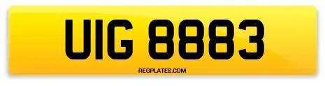 UIG 8883