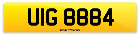 UIG 8884