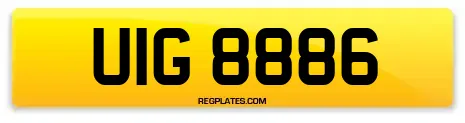 UIG 8886