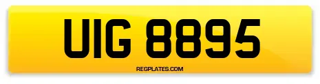 UIG 8895