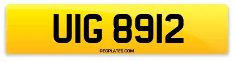 UIG 8912