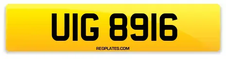 UIG 8916