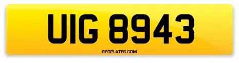 UIG 8943