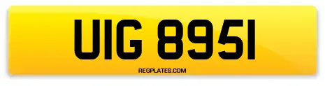 UIG 8951