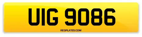 UIG 9086