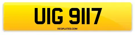 UIG 9117