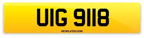 UIG 9118