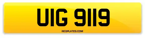 UIG 9119