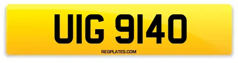 UIG 9140