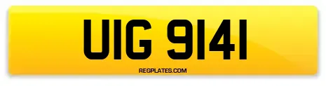 UIG 9141