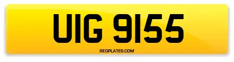 UIG 9155