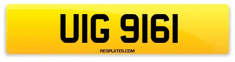 UIG 9161