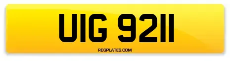 UIG 9211