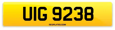 UIG 9238