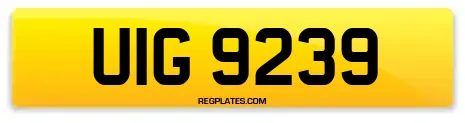 UIG 9239