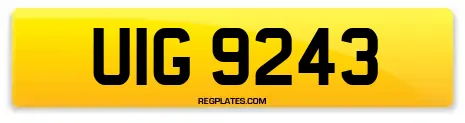 UIG 9243