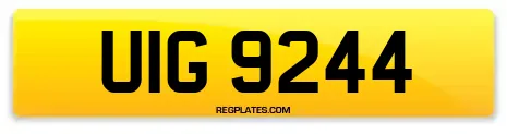 UIG 9244