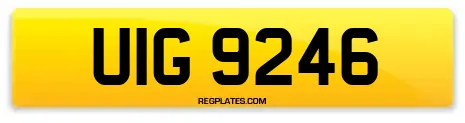 UIG 9246