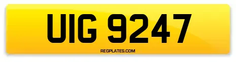 UIG 9247