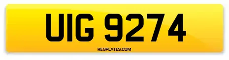 UIG 9274
