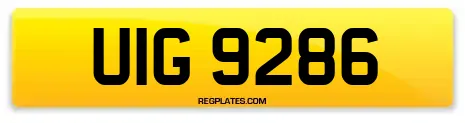 UIG 9286