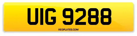 UIG 9288