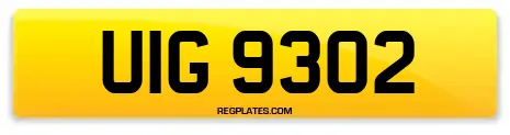UIG 9302