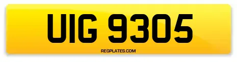 UIG 9305