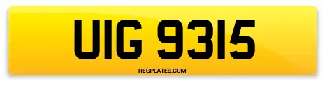 UIG 9315