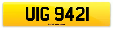 UIG 9421