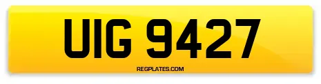 UIG 9427