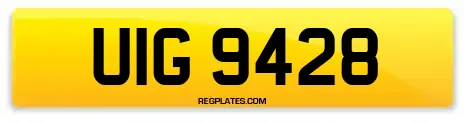 UIG 9428
