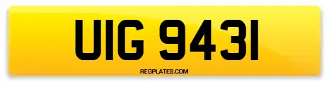 UIG 9431