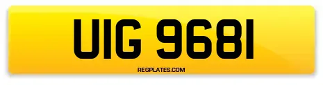 UIG 9681