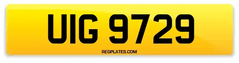 UIG 9729