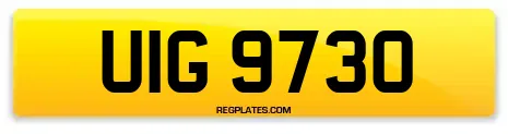 UIG 9730