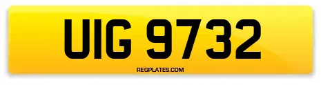 UIG 9732