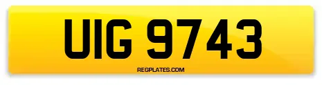 UIG 9743