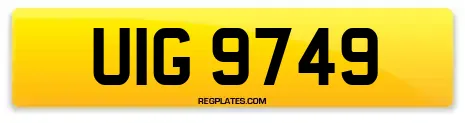 UIG 9749