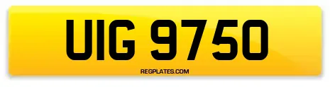 UIG 9750