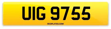 UIG 9755
