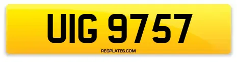 UIG 9757