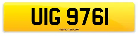 UIG 9761