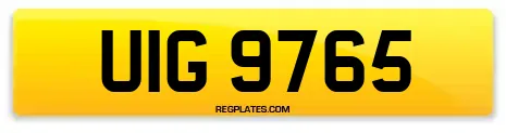 UIG 9765