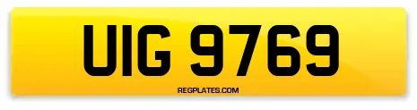 UIG 9769