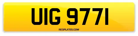 UIG 9771