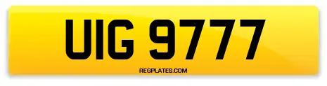 UIG 9777