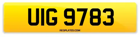 UIG 9783