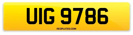 UIG 9786