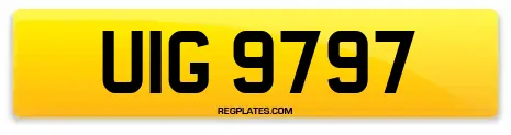UIG 9797